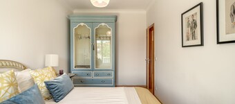 Setubal Boutique Apartment V by Homing