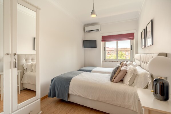 Apartment | 2 bedrooms