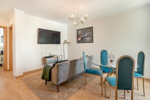 Apartament | 2 dormitoris 