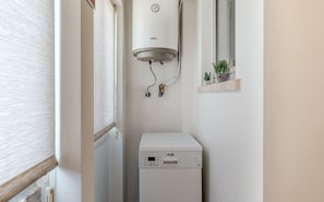 Apartament | 2 dormitoris