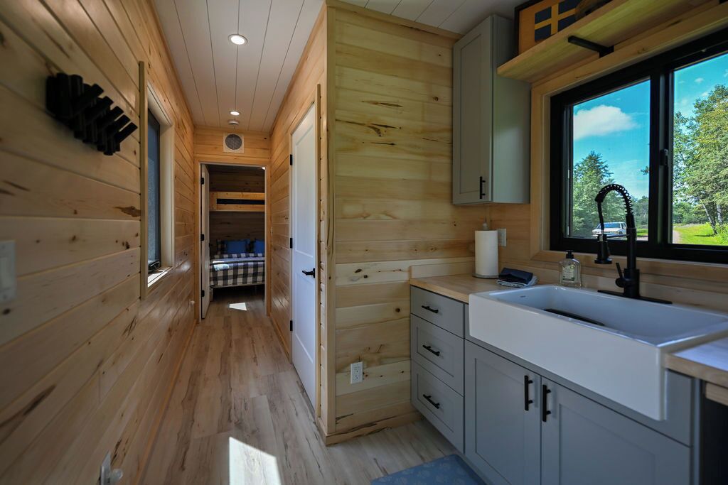 1 chambre, accès Internet, draps fournis