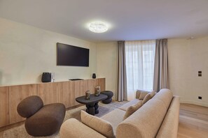 Apartment | Wohnbereich