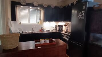 Placa de cocina y lavavajillas