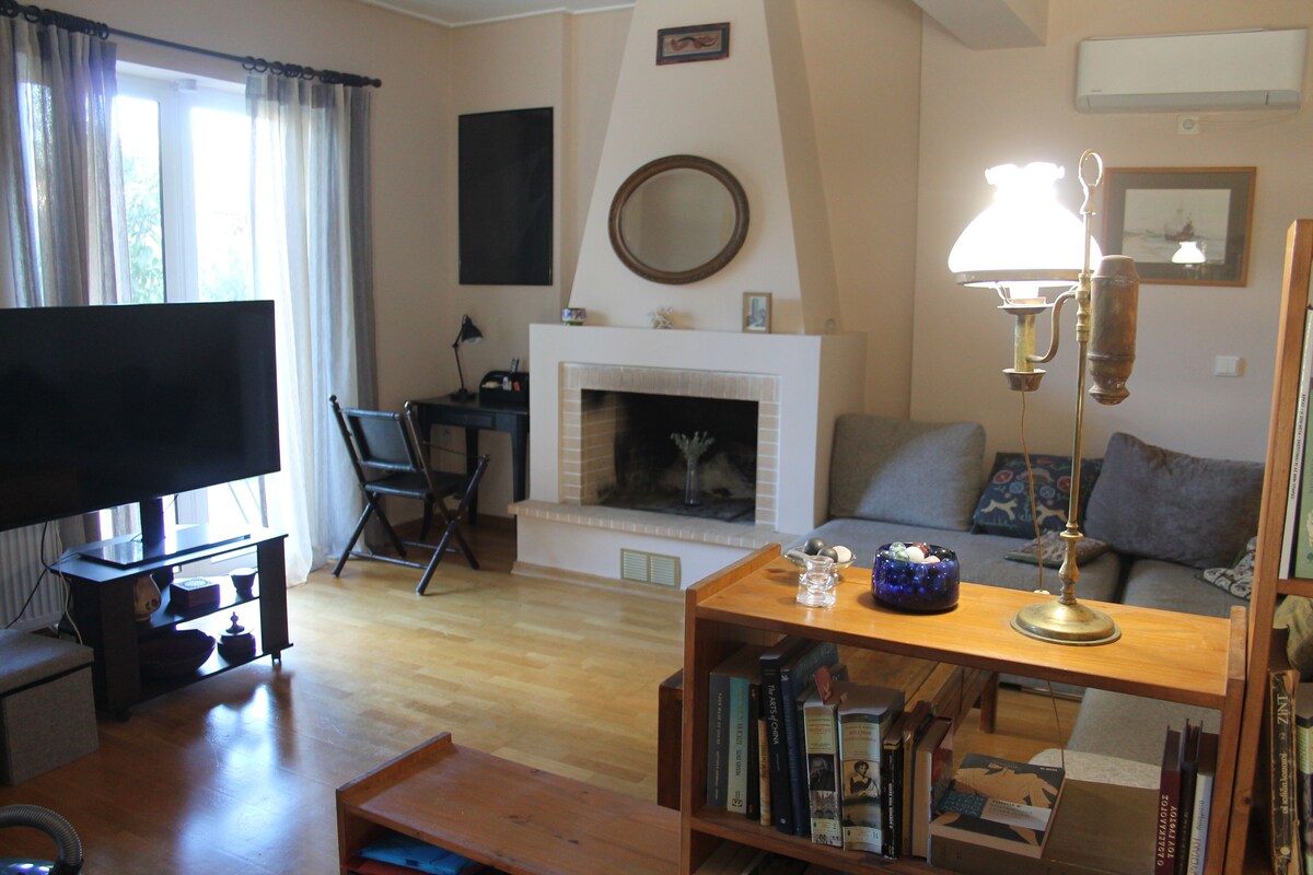 Imagen de perfil del propietario o de la propietaria