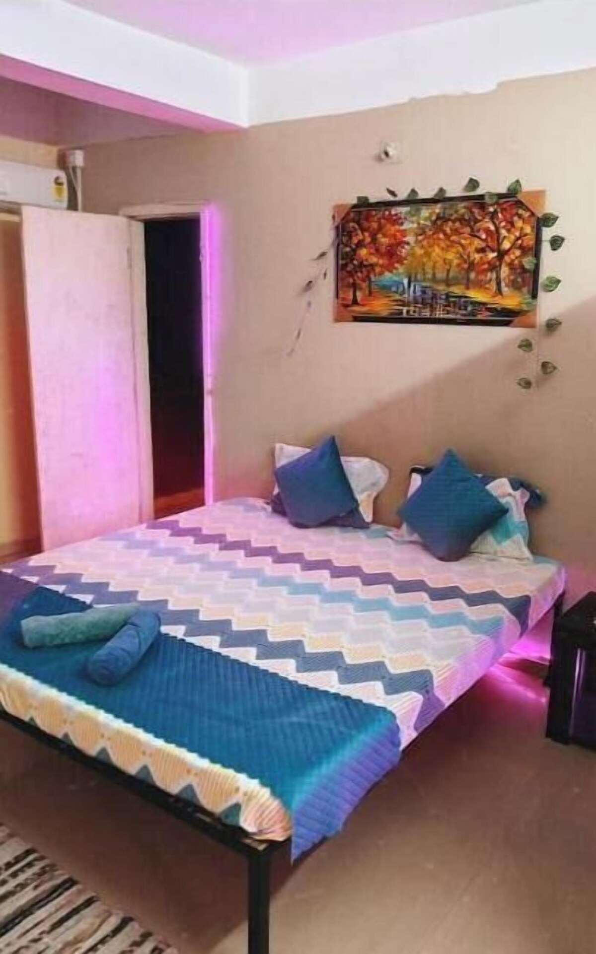 Bild für Gastgeberprofil