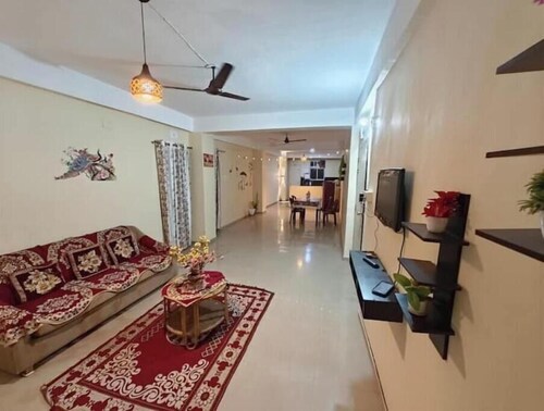 Elegance~ A Charming room with Air Cooler,wifi