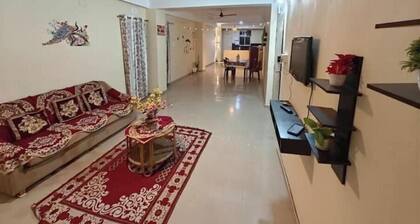 Elegance~ A Charming room with Air Cooler,wifi