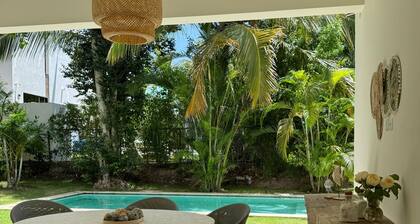 Brand new 4BR Villa With Pool in Punta Cana