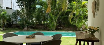 Brand new 4BR Villa With Pool in Punta Cana