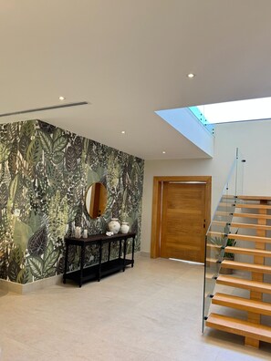 Villa, røyk | 4 soverom