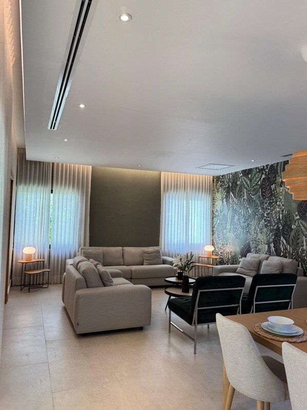 Villa, Smoking | 4 bedrooms - Brand new 4BR Villa With Pool in Punta Cana (Punta Cana)