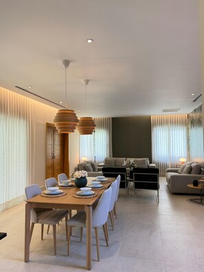 Villa, røyk | 4 soverom