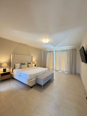 Villa, Smoking | 4 bedrooms - Brand new 4BR Villa With Pool in Punta Cana (Punta Cana)