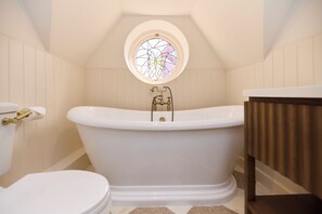 Apartment, Garden View | Bathroom