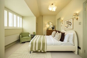 Apartment, Garden View