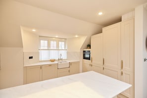 Interior - Belsize Park Eton Elegance (London)