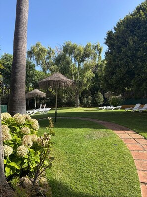 Exterior - ISLANTUR IPANEMA (Isla Cristina)