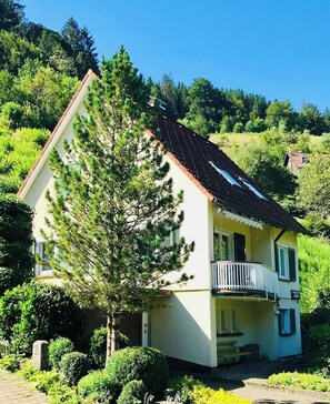 Außenbereich