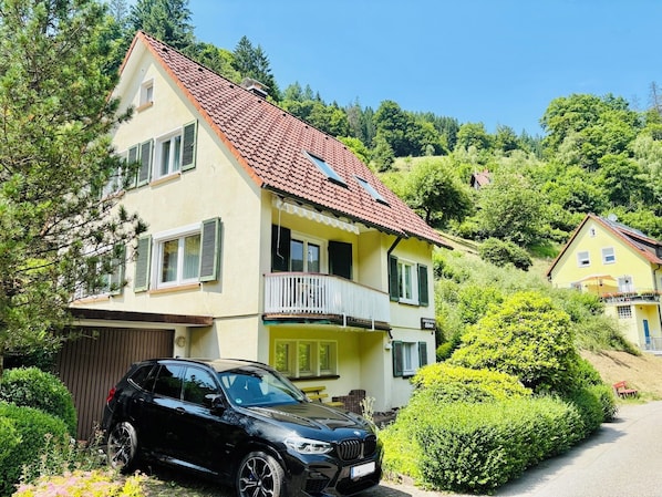 Außenbereich