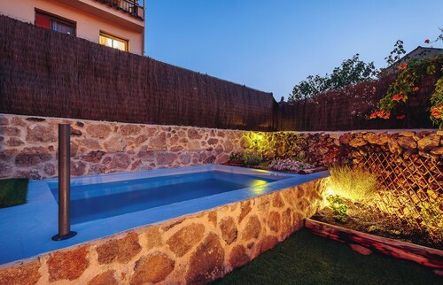 Disfruta de una casa rural en exclusiva y con todas las comodidades