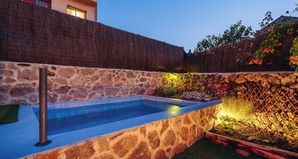 Disfruta de una casa rural en exclusiva y con todas las comodidades