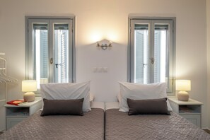 2 quartos, ferros/tábuas de passar roupa, Wi-Fi, roupa de cama
