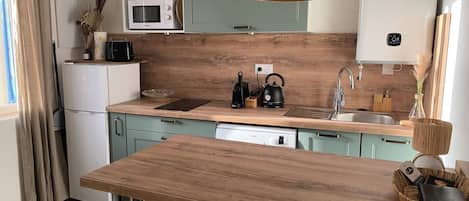 Cucina privata