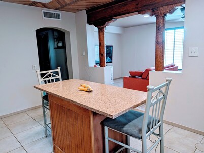 Desert Gem on 1 Acre 2bed/1 bath