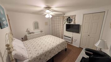1 bedroom, free WiFi