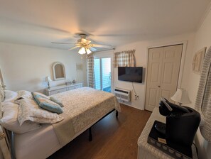 1 Schlafzimmer, kostenloses WLAN