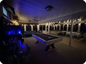 Spielezimmer