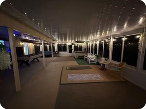 Spielezimmer
