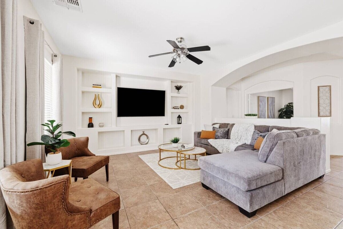 Image de profil de l’hôte