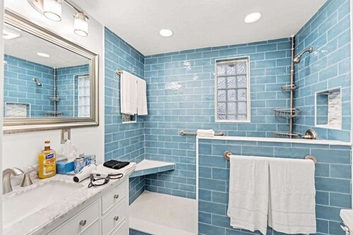 Fishing Cottage, Peaceful, 3 Bedroom, Family Friendly, Washer and Dryer, Long-Term