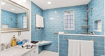 Fishing Cottage, Peaceful, 3 Bedroom, Family Friendly, Washer and Dryer, Long-Term