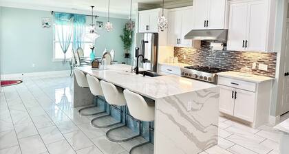 5 bedroom house near COTA AUS