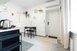 Interior - A2 Vistula Apartments Kraków (Kraków)