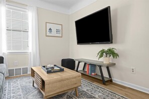 Téléviseur connecté