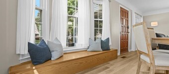 Stylish Metro Detroit Gem / Renovated w/ Game Room