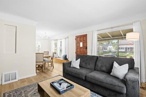 Téléviseur connecté