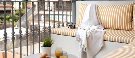 Appartement | 3 chambres