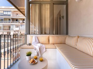 Maison, fumeur | 3 chambres