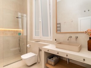 Maison, fumeur | 3 chambres