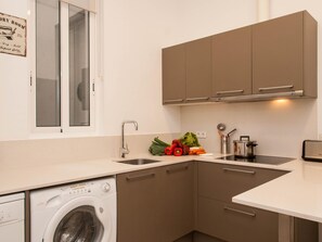 2 habitaciones
