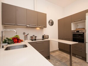 2 habitaciones
