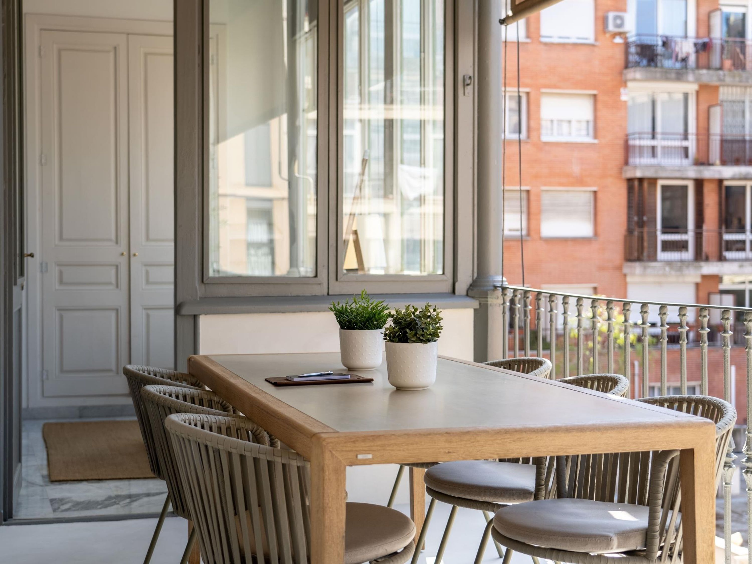 Apartament | 3 dormitoris 