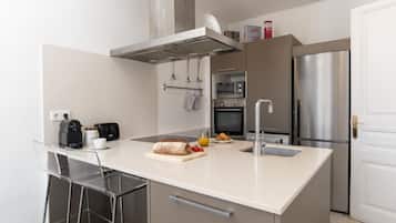 Departamento | Cocina privada