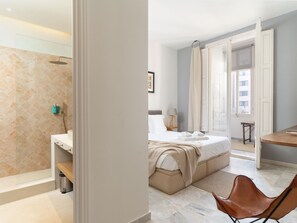 Apartment | 3 bedrooms