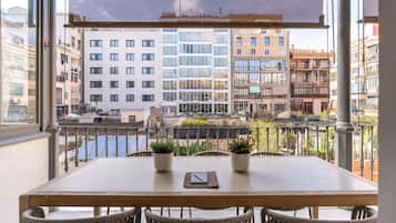 Departamento | 3 habitaciones