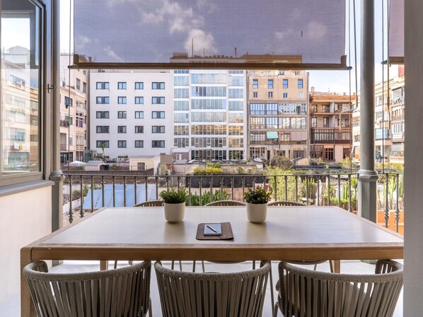 Apartment | 3 bedrooms